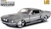 Carro Ford Mustang Shelby GT - 500KR - Eleanor - 60 Segundos JADA TOYS - cod. 4622