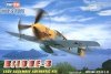 Avi&atilde;o Bf109 E - 3 HOBBYBOSS - cod. 4626