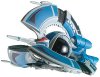 Nave Star Wars - Droid Tri - Fighter REVELL AMERICANA - cod. 4664