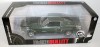 Carro Ford Mustang GT Fastback 1968 - Bullit - Steve McQueen GREENLIGHT MODELS - cod. 4718