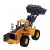 Pa Carregadeira c / Rodas Volvo L - 220E MOTORART - cod. 4739