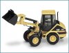 Pa Carregadeira Compacta CATERPILLAR 906 NORSCOT - cod. 4744