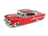 Carro Chevy Bel Air 1955 JADA TOYS - cod. 4753