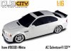 Carro BMW AC Schnitzer S3 JADA TOYS - cod. 4759