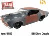 Carro Chevy Chevelle 1969 - FOR SALE JADA TOYS - cod. 4767