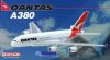Avi&atilde;o Airbus A - 380 - Qantas - LAN&Ccedil;AMENTO DRAGON - cod. 4777