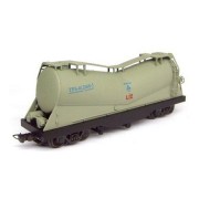 Vag&atilde;o Tanque Cimento Liz FRATESCHI - cod. 4786