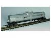 Vag&atilde;o Tanque RFFSA - Prata FRATESCHI - cod. 4787