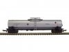 Vag&atilde;o Tanque CVRD - Prata FRATESCHI - cod. 4792