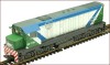 Locomotiva G - 22 CU - Metropolitano - Argentina FRATESCHI - cod. 4795