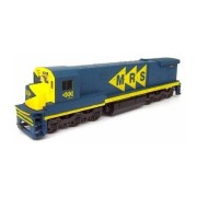 Locomotiva C.30 - 7 MRS FRATESCHI - cod. 4811