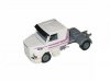 Cavalo Mecanico - Carreta Scania 113 H 4x2 c / leito HARPY - cod. 4817