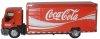 Caminh&atilde;o Volvo VM - Entrega de Bebidas - Coca - Cola HARPY - cod. 4819