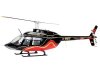 Helicoptero Bell 206 Jet Ranger REVELL ALEMA - cod. 4834