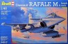 Avi&atilde;o Dassault Rafale B Armee de LAir REVELL ALEMA - cod. 4838