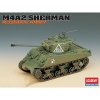 Tanque M4A2 Sherman - Russian Army