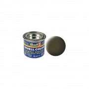 Verde Black REVELL ALEMA - cod. 4932