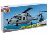 Helicoptero Westland Navy Lynx Mk. 8 - Versão Brasil AIRFIX - cod. 4986