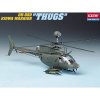 Helicoptero OH - 58D - Warrior Thungs ACADEMY - cod. 4990