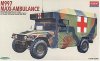 Jipe Hummer M977 - Maxi - Ambulance ACADEMY - cod. 4993