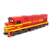 Locomotiva G - 22 CU RFFSA FRATESCHI - cod. 5002