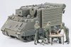 Blindado U.S. Armoured Command Post Car M - 577 TAMIYA - cod. 5030