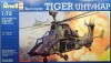 Helicoptero Eurocopter Tiger REVELL ALEMA - cod. 5089