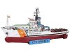 Barco Guarda Costeira Holandesa ETV Waker REVELL ALEMA - cod. 5108
