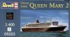 Navio Luxury Liner Queen Mary REVELL ALEMA - cod. 5112