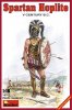 Spartan Hoplite - V Century B.C. MINIART MODELS - cod. 5137
