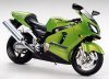 Moto Kawasaki Ninja ZX - 12R TAMIYA - cod. 5166