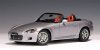 Carro Honda S-2000 - American Version