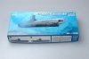 Submarino Alem&atilde;o Type XXIII U - Boat TRUMPETER - cod. 5213