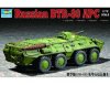Blindado Russo BTR - 80 APC TRUMPETER - cod. 5219