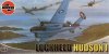 Avi&atilde;o Lockheed Hudson I AIRFIX - cod. 5258