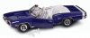 Carro Dodge Coronet R/T 1970 - Conversivel