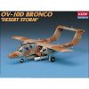 Avião OV - 10D BRONCO - Desert Storm ACADEMY - cod. 5281