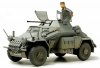 Blindado Sd. Kfz. 222 Leichter Panzerspahwagen 4x4 TAMIYA - cod. 5284