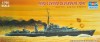 Destroyer HMS Eskimo 1941 TRUMPETER - cod. 5302