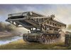 Blindado German Bruckenleger IV b - Ponte de Assalto TRUMPETER - cod. 5304