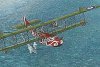 Hidroavião Biplano Felixstowe F.2A RODEN - cod. 5316