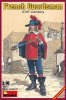 French Guardsman MINIART MODELS - cod. 5325