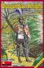 Burgundian Knight - XV Century MINIART MODELS - cod. 5326