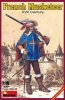 French Musketeer - XVII Century MINIART MODELS - cod. 5327