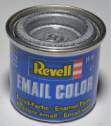 Ferro 91 REVELL ALEMA - cod. 5336