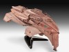 Nave Star Trek Voyager - Kazon Fighter REVELL ALEMA - cod. 5343