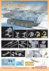 Blindado Sd. Kfz. 251 / 17 Ausf. D w / 2cm Schwebelafette DRAGON - cod. 5348