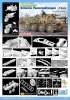 Blindado Sd. Kfz. 234 / 3 Schwerer Panzerspahwagen 7.5cm DRAGON - cod. 5349