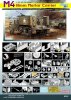 Blindado M-4 81mm Mortar Carrier
