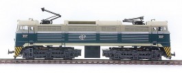 Locomotiva Ge - 5200 Vandeca CPEF FRATESCHI - cod. 5352